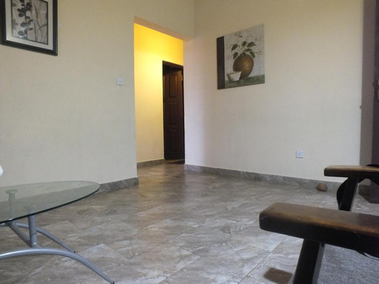 Hillsview Rest & Guest House Matale Exterior photo