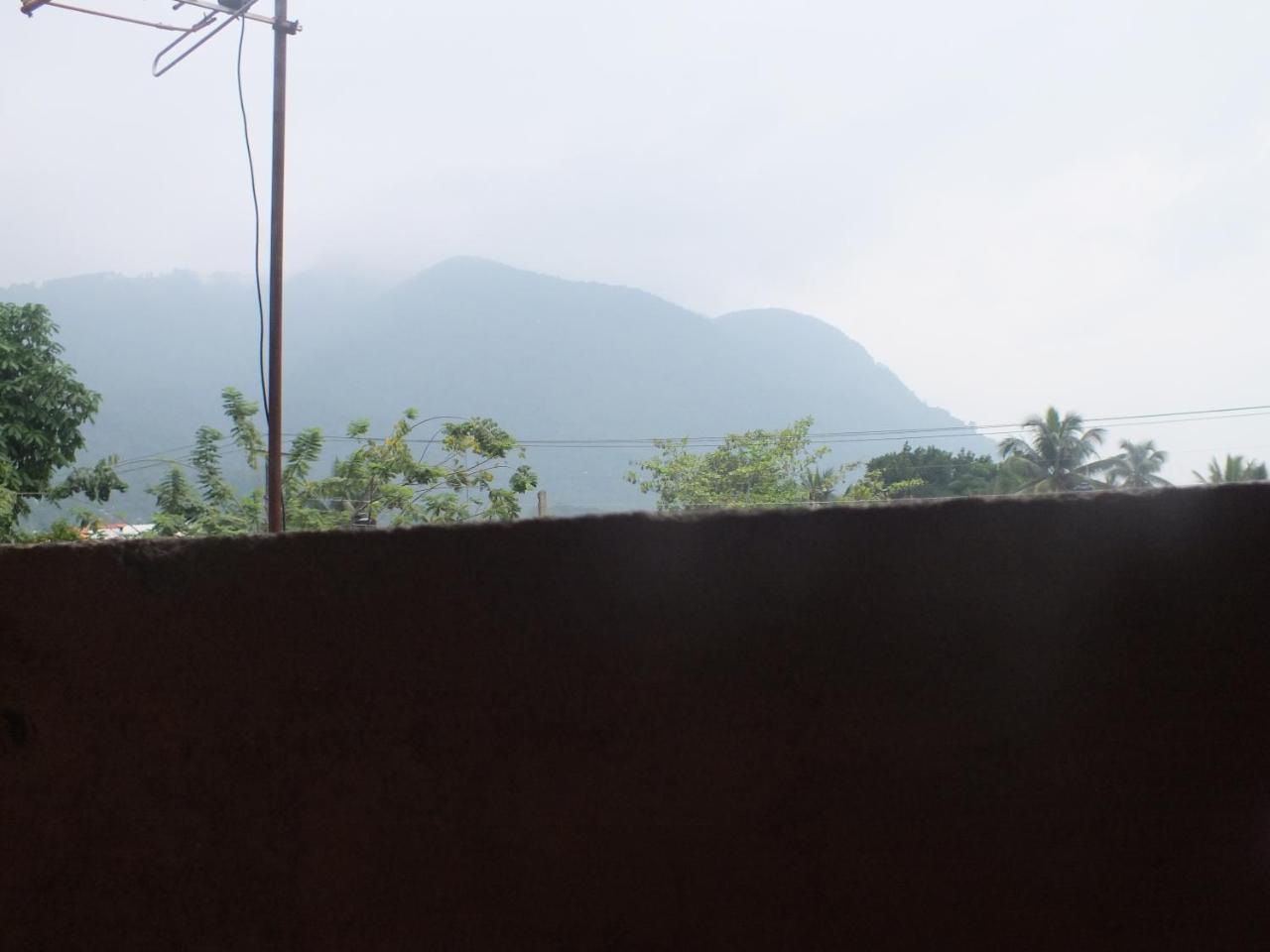 Hillsview Rest & Guest House Matale Exterior photo