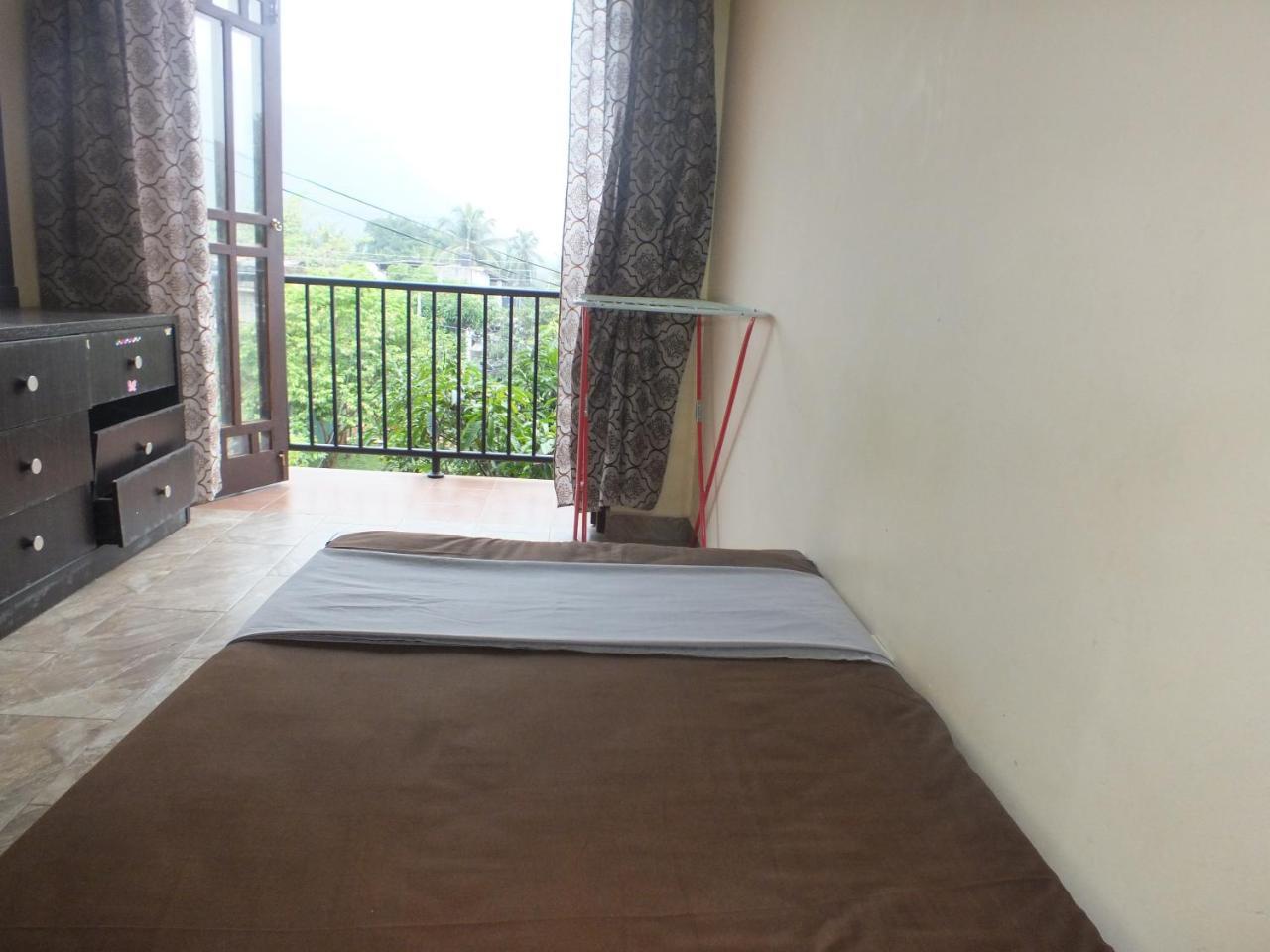 Hillsview Rest & Guest House Matale Exterior photo