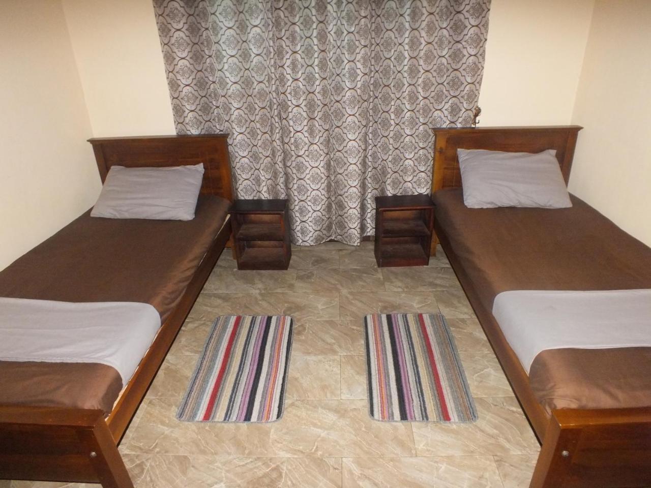 Hillsview Rest & Guest House Matale Exterior photo