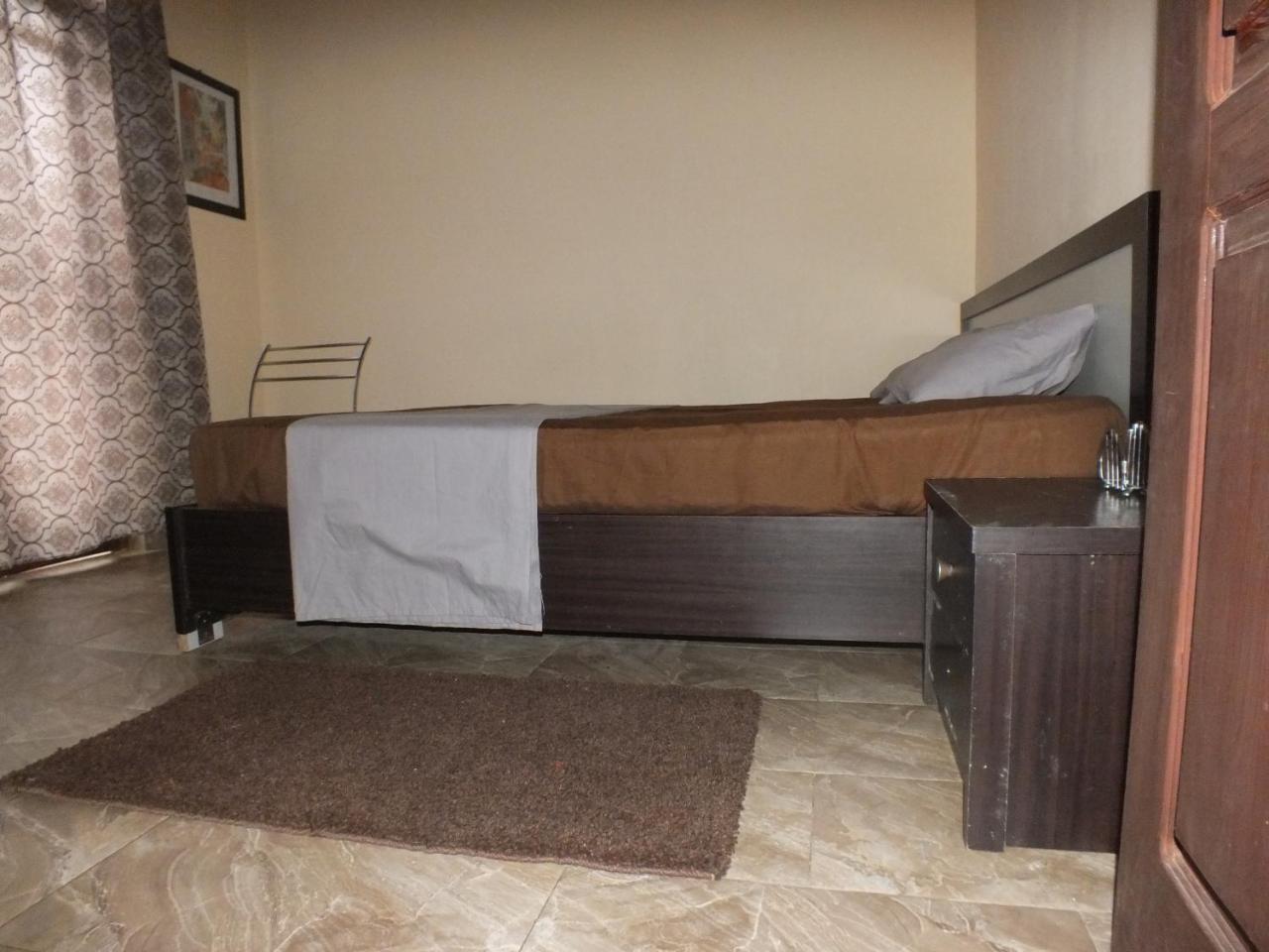 Hillsview Rest & Guest House Matale Exterior photo