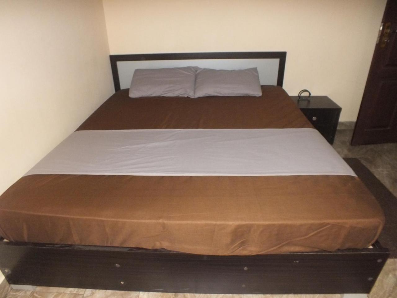Hillsview Rest & Guest House Matale Exterior photo