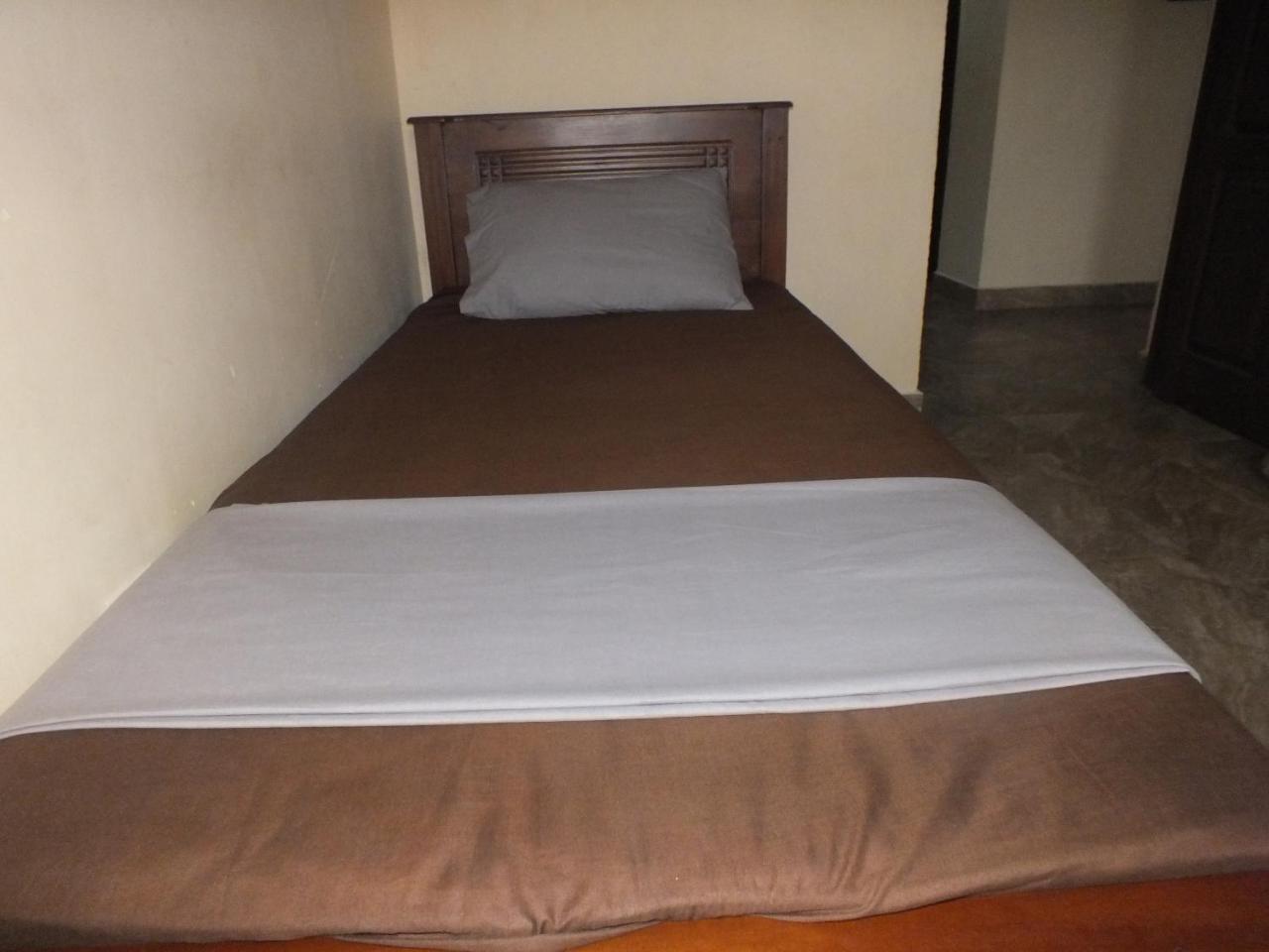 Hillsview Rest & Guest House Matale Exterior photo