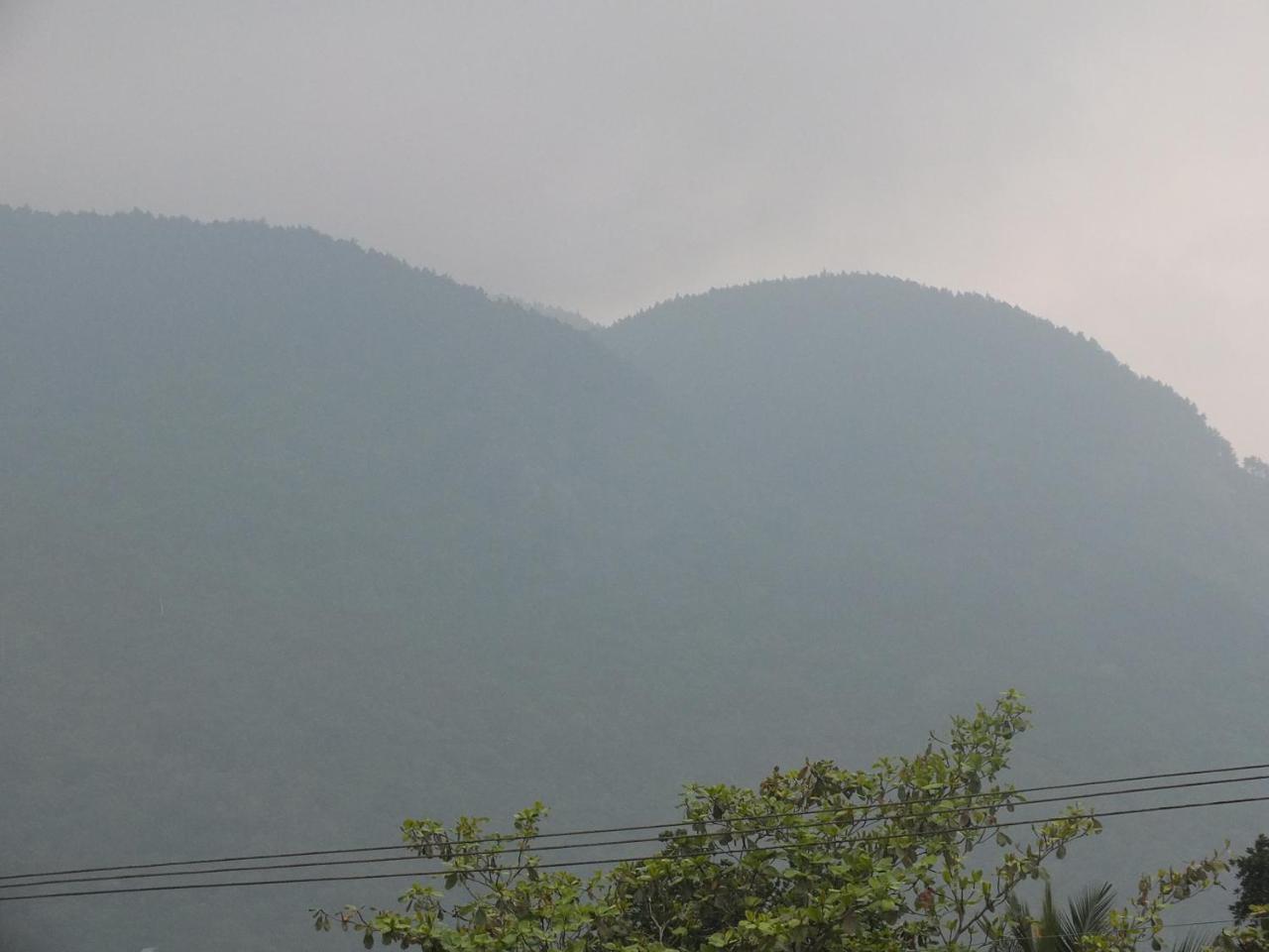 Hillsview Rest & Guest House Matale Exterior photo