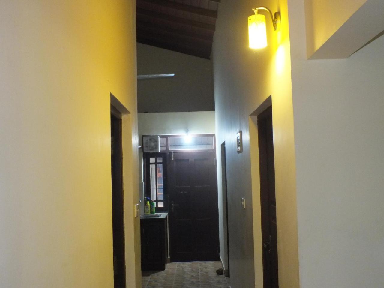 Hillsview Rest & Guest House Matale Exterior photo