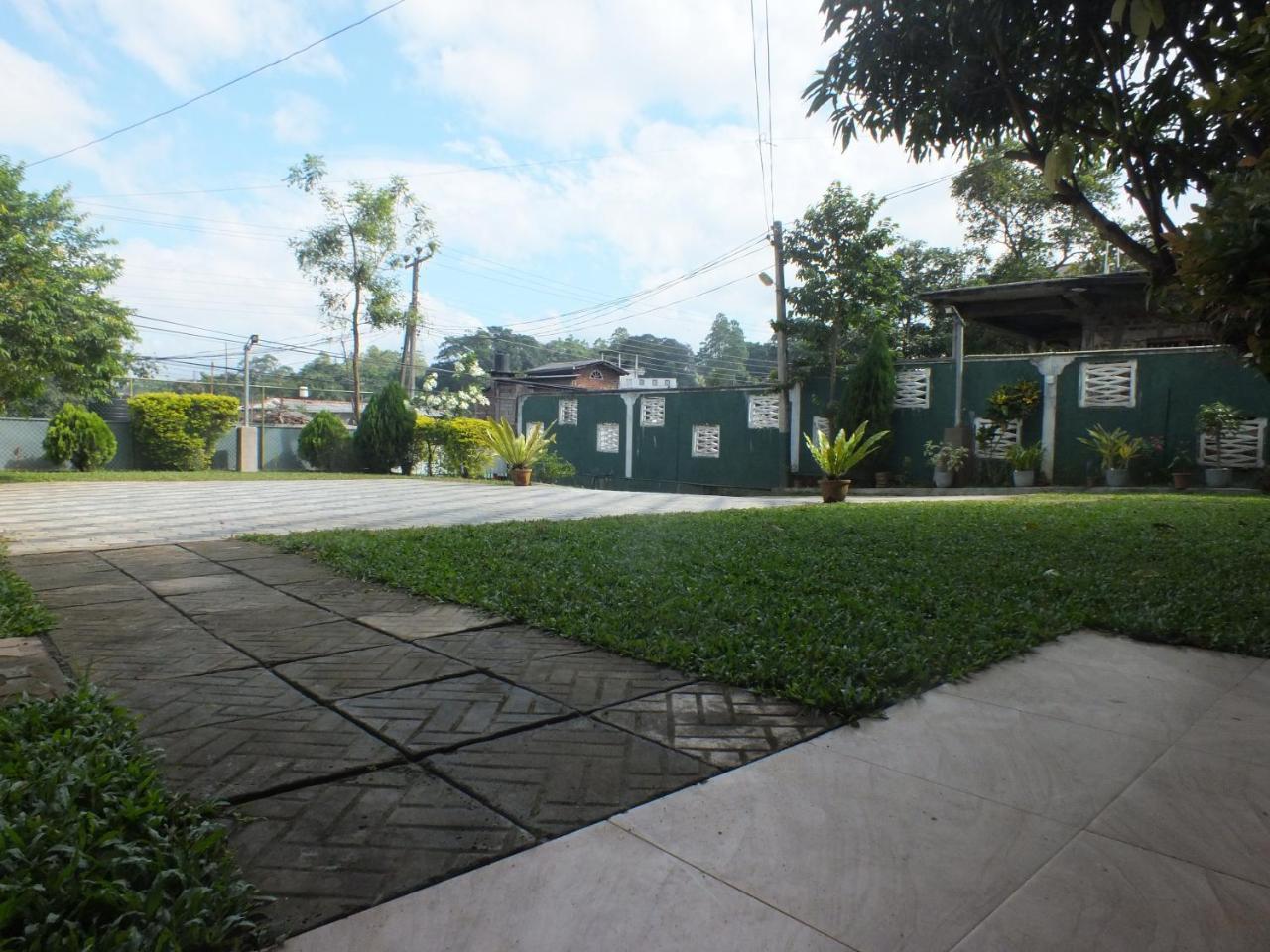Hillsview Rest & Guest House Matale Exterior photo