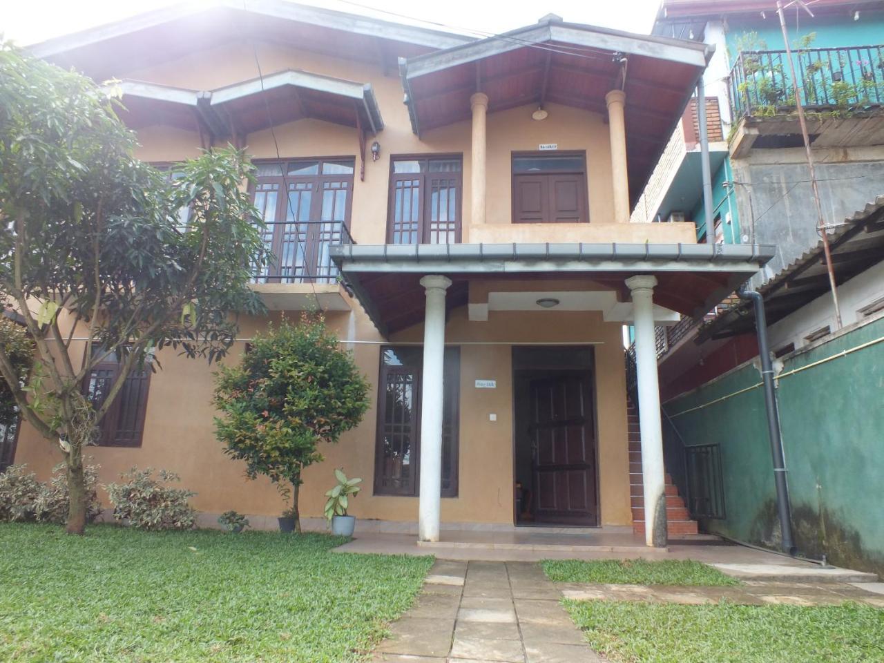 Hillsview Rest & Guest House Matale Exterior photo