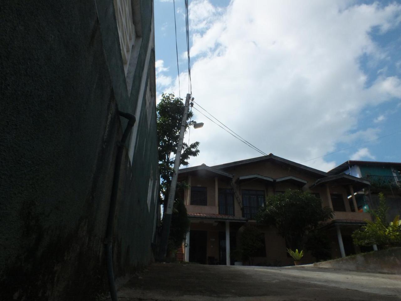 Hillsview Rest & Guest House Matale Exterior photo