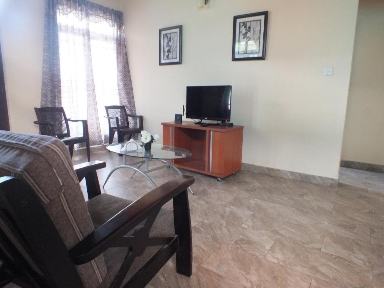 Hillsview Rest & Guest House Matale Exterior photo