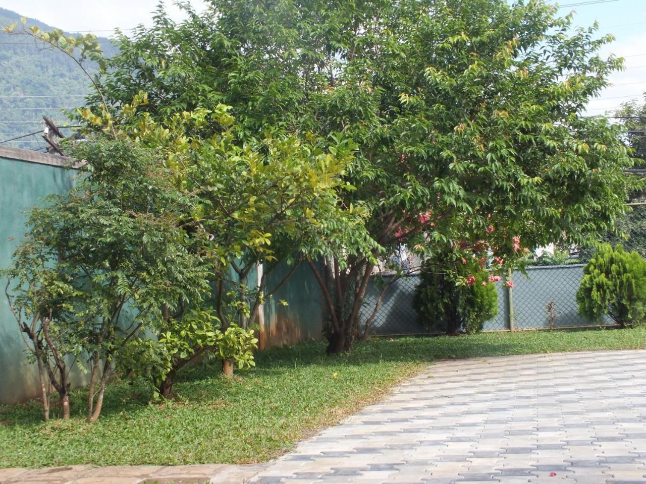 Hillsview Rest & Guest House Matale Exterior photo