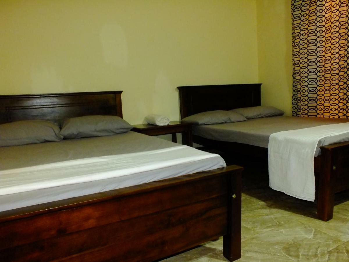 Hillsview Rest & Guest House Matale Exterior photo