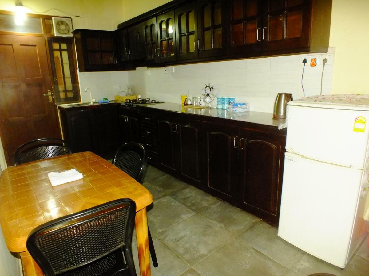 Hillsview Rest & Guest House Matale Exterior photo